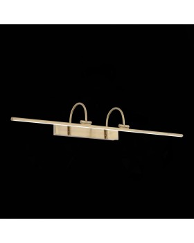 SL444.311.01 Подсветка для картин ST-Luce Бронза/Бронза LED 1*18W 4000K CENTIАNA-foto5