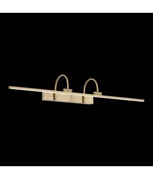 SL444.311.01 Подсветка для картин ST-Luce Бронза/Бронза LED 1*18W 4000K CENTIАNA-foto5