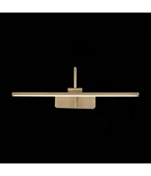 SL444.031.01 Подсветка для картин ST-Luce Бронза/Бронза LED 1*8W 4000K CENTIАNA-foto4