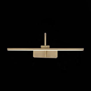 SL444.031.01 Подсветка для картин ST-Luce Бронза/Бронза LED 1*8W 4000K CENTIАNA-foto4