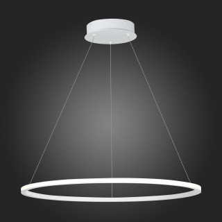 ST604.543.34 Светильник подвесной ST-Luce Белый/Белый LED 1*34W 4000K ST604 OUT-foto4