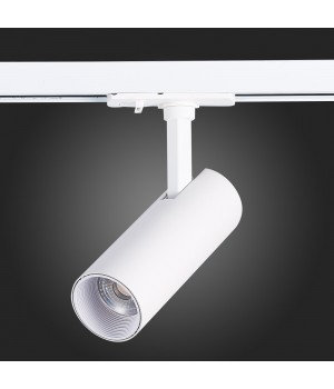 ST350.536.10.36 Св-к трек. Мат. белый LED 1*10W 3000K 900Lm Ra?80 36° IP20 L137xW49xH171 100-240V MONO-foto8
