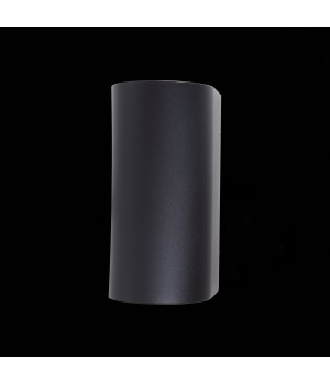 SL088.411.02 Светильник уличный настенный ST-Luce Черный кварцевый LED 2*5W 4000K DEALE-foto7