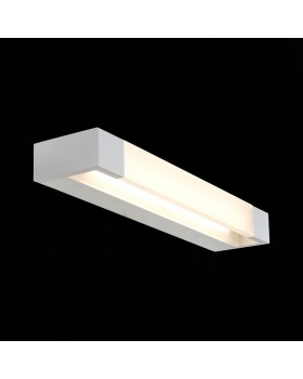 SL1587.501.01 Светильник настенный ST-Luce Белый/Белый LED 1*12W 4000K LINARITA-foto3