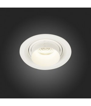 ST701.548.12 Св-к встр. Zoom Белый LED 1*12W 4000K 960Lm Ra90 15°-60° IP20 D115xH95 170-240V ST701-foto7