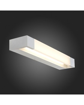 SL1587.501.01 Светильник настенный ST-Luce Белый/Белый LED 1*12W 4000K LINARITA-foto5