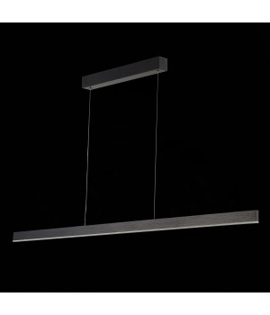 SL567.473.01 Светильник подвесной ST-Luce Черный/Черный LED 1*21W 4000K PERCETTI-foto5