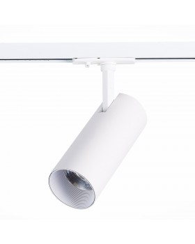 ST350.536.20.36 Св-к трек. Мат. белый LED 1*20W 3000K 1 800Lm Ra?80 36° IP20 L158xW65xH193 100-240V MONO-foto2