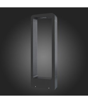 SL9506.415.01 Светильник уличный наземный ST-Luce Черный LED 1*7W 4000K ERTA-foto3