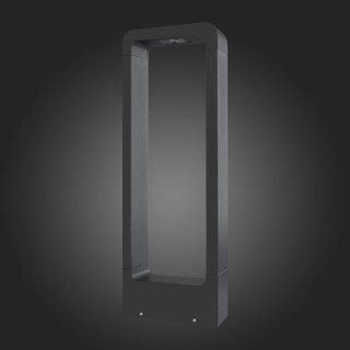 SL9506.415.01 Светильник уличный наземный ST-Luce Черный LED 1*7W 4000K ERTA-foto3