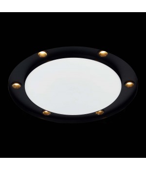 ST706.438.30 Св-к встр. Белый LED 6*5W 3000K 2 700Lm Ra>90 38° IP20 D550xH50 220-240V ST706-foto2