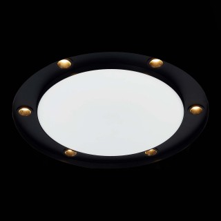 ST706.438.30 Св-к встр. Белый LED 6*5W 3000K 2 700Lm Ra>90 38° IP20 D550xH50 220-240V ST706-foto2