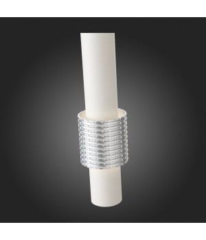 SL1591.503.01 Светильник подвесной ST-Luce Белый, Алюминиевый/Белый LED 1*6W 3000K BALLITO-foto12