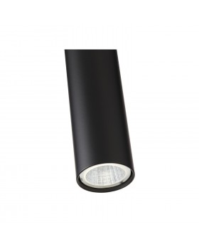 SL1592.403.01 Светильник подвесной ST-Luce Черный/Белый LED 1*6W 3000K TUORE-foto10