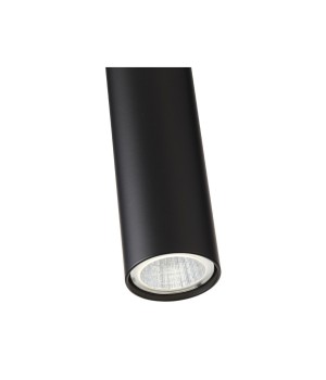 SL1592.403.01 Светильник подвесной ST-Luce Черный/Белый LED 1*6W 3000K TUORE-foto10