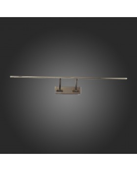 SL595.311.01 Подсветка для картин ST-Luce Бронза/Бронза LED 1*15W 4000K MINARE-foto7