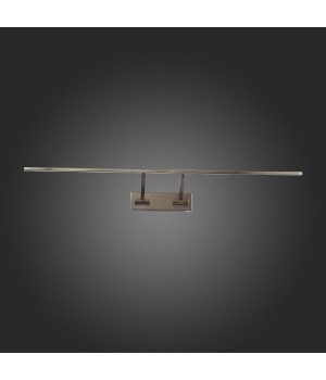 SL595.311.01 Подсветка для картин ST-Luce Бронза/Бронза LED 1*15W 4000K MINARE-foto7