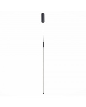 SL1580.423.01 Светильник подвесной ST-Luce Черный/Белый LED 1*18W 3200K RALIO-foto2
