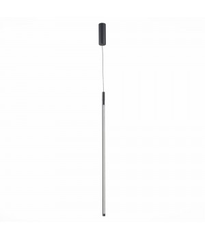 SL1580.423.01 Светильник подвесной ST-Luce Черный/Белый LED 1*18W 3200K RALIO-foto2