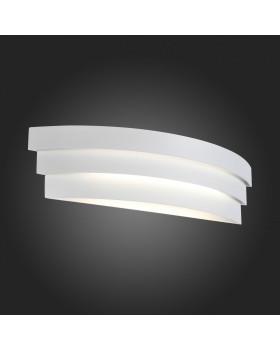 SL1588.511.01 Светильник настенный ST-Luce Белый/Белый LED 1*12W 4000K GRECCI-foto7