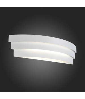 SL1588.511.01 Светильник настенный ST-Luce Белый/Белый LED 1*12W 4000K GRECCI-foto7