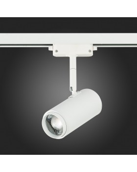 ST600.546.12 Св-к трек. Zoom Белый LED 1*12W 4000K 1 200Lm Ra>80 15-60° IP20 L137xW59xH179 170-240V ZOOM-foto8