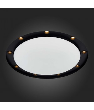 ST706.438.45 Св-к встр. Белый LED 9*5W 3000K 4 050Lm Ra>90 38° IP20 D700xH50 220-240V ST706-foto4