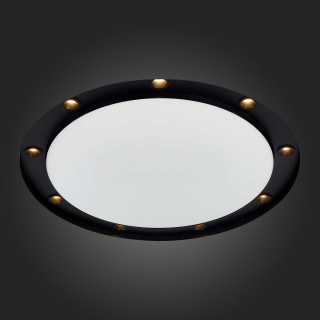 ST706.438.45 Св-к встр. Белый LED 9*5W 3000K 4 050Lm Ra>90 38° IP20 D700xH50 220-240V ST706-foto4