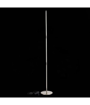 SL1580.105.01 Торшер ST-Luce Никель/Белый LED 1*25W 3200K RALIO-foto4