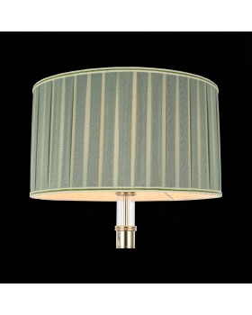 SL1121.104.01 Прикроватная лампа ST-Luce Никель/Оливковый E14 1*40W (из 2-х коробок) OLEO-foto8