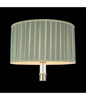 SL1121.104.01 Прикроватная лампа ST-Luce Никель/Оливковый E14 1*40W (из 2-х коробок) OLEO-foto8