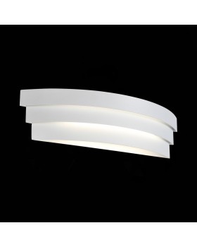 SL1588.511.01 Светильник настенный ST-Luce Белый/Белый LED 1*12W 4000K GRECCI-foto4