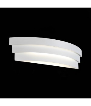 SL1588.511.01 Светильник настенный ST-Luce Белый/Белый LED 1*12W 4000K GRECCI-foto4