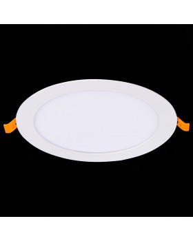 ST209.538.15 Св-к встр. Белый LED 1*15W 3000K 1 020Lm Ra80 110° IP20 D192xH8 90-265V LITUM-foto8