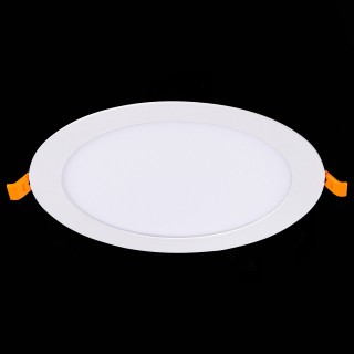 ST209.538.15 Св-к встр. Белый LED 1*15W 3000K 1 020Lm Ra80 110° IP20 D192xH8 90-265V LITUM-foto8