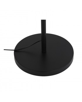 SL393.405.01 Торшер ST-Luce Черный/Белый LED 1*10W 4000K BISARIA-foto10