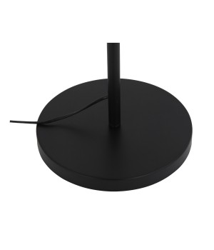 SL393.405.01 Торшер ST-Luce Черный/Белый LED 1*10W 4000K BISARIA-foto10