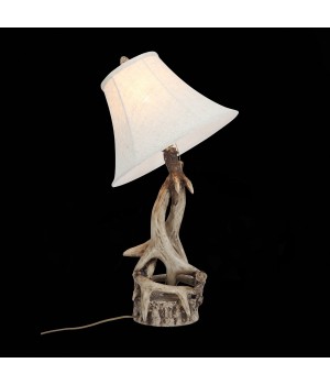 SL153.704.01 Прикроватная лампа ST-Luce Светло-коричневый/Бежевый E14 1*40W (из 2-х коробок) RENNA-foto8