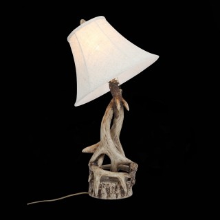 SL153.704.01 Прикроватная лампа ST-Luce Светло-коричневый/Бежевый E14 1*40W (из 2-х коробок) RENNA-foto8