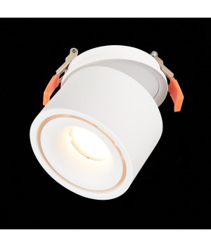 ST652.548.12 Св-к встр. Белый LED 1*12W 4000K 1 000Lm Ra>90 36° IP20 D100xH105 170-240VV ST652-foto6