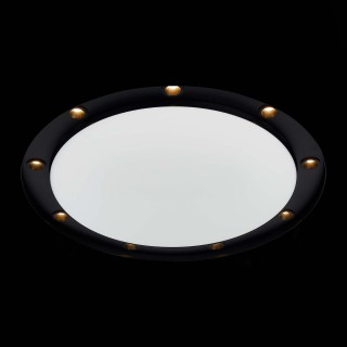 ST706.438.45 Св-к встр. Белый LED 9*5W 3000K 4 050Lm Ra>90 38° IP20 D700xH50 220-240V ST706-foto3