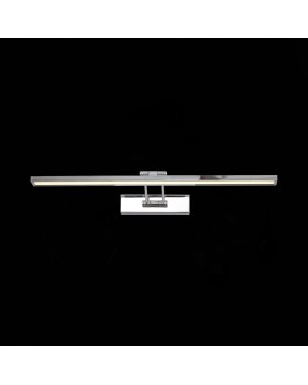 SL445.101.01 Подсветка для картин ST-Luce Хром/Хром LED 1*12W 4000K PARALLELA-foto4