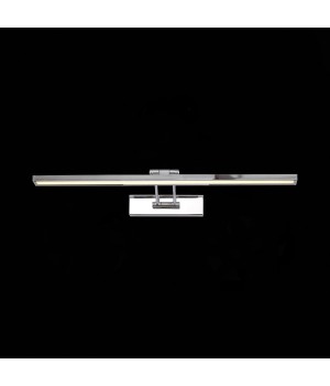 SL445.101.01 Подсветка для картин ST-Luce Хром/Хром LED 1*12W 4000K PARALLELA-foto4