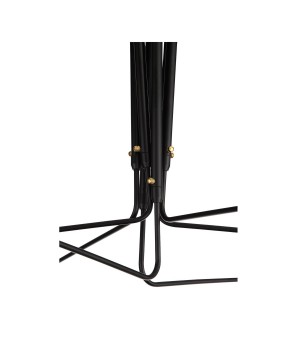 SL305.402.06 Люстра потолочная ST-Luce Черный/Черный, Белый E27 6*60W SPRUZZO-foto19