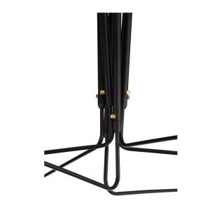 SL305.402.06 Люстра потолочная ST-Luce Черный/Черный, Белый E27 6*60W SPRUZZO-foto19