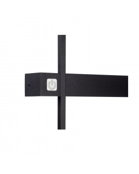 SL1589.401.01 Светильник настенный ST-Luce Черный/Черный LED 1*10W 4000K ASTENTE-foto12