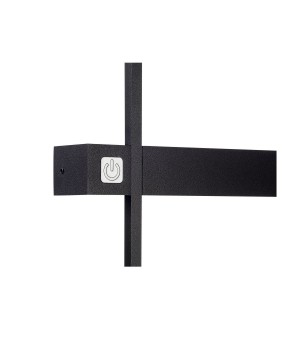 SL1589.401.01 Светильник настенный ST-Luce Черный/Черный LED 1*10W 4000K ASTENTE-foto12