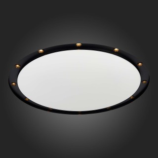 ST706.438.60 Св-к встр. Белый LED 12*5W 3000K 5 400Lm Ra>90 38° IP20 D1 000xH50 220-240V ST706-foto4