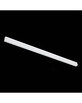 ST004.519.00 Шинопровод магнитный встраиваемый ST-Luce Белый Длина 1 000мм ST004-foto2