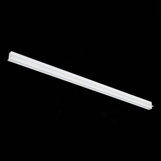 ST004.519.00 Шинопровод магнитный встраиваемый ST-Luce Белый Длина 1 000мм ST004-foto2